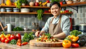 Cooking with Glisusomena: Transform Your Dishes with This Unique Ingredient